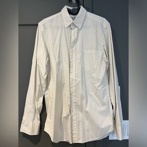 J Crew dress shirt